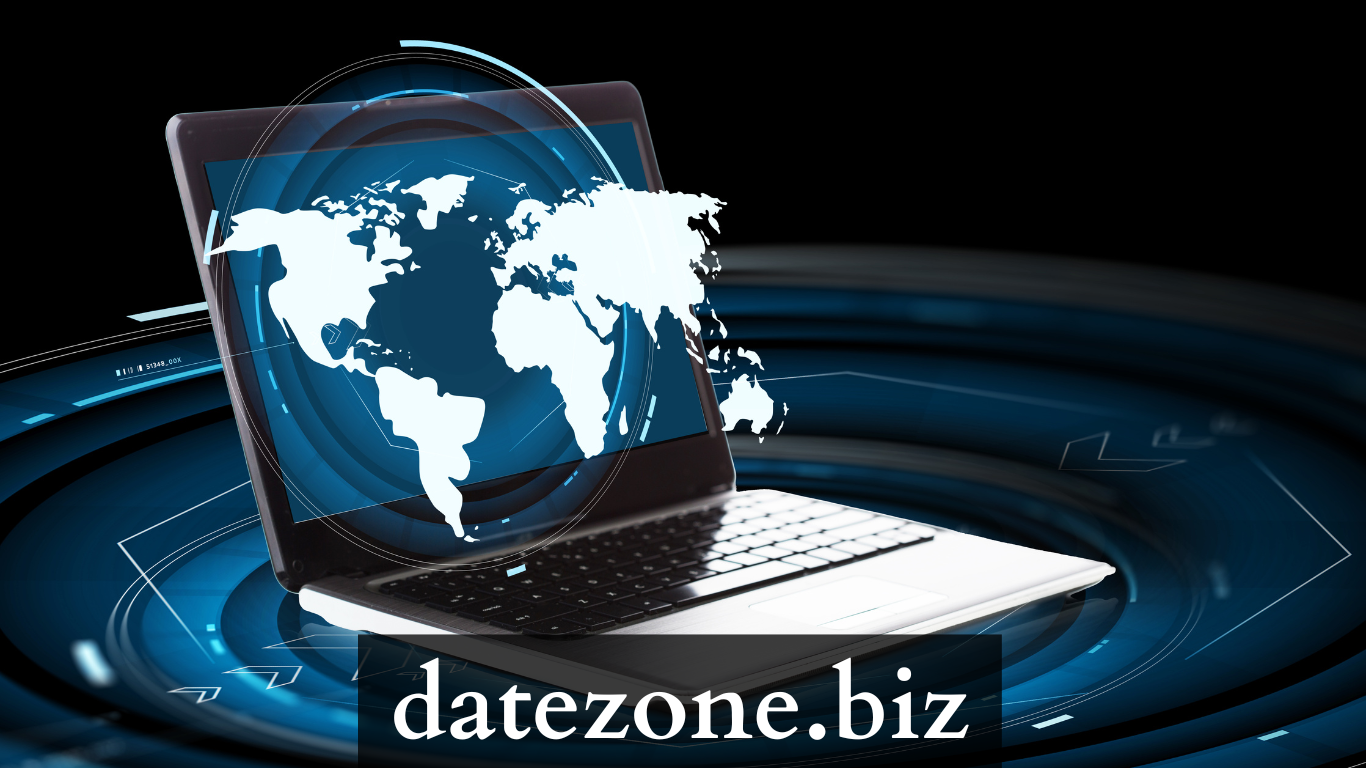 Datezone: Breaking News from the World of Media Innovation