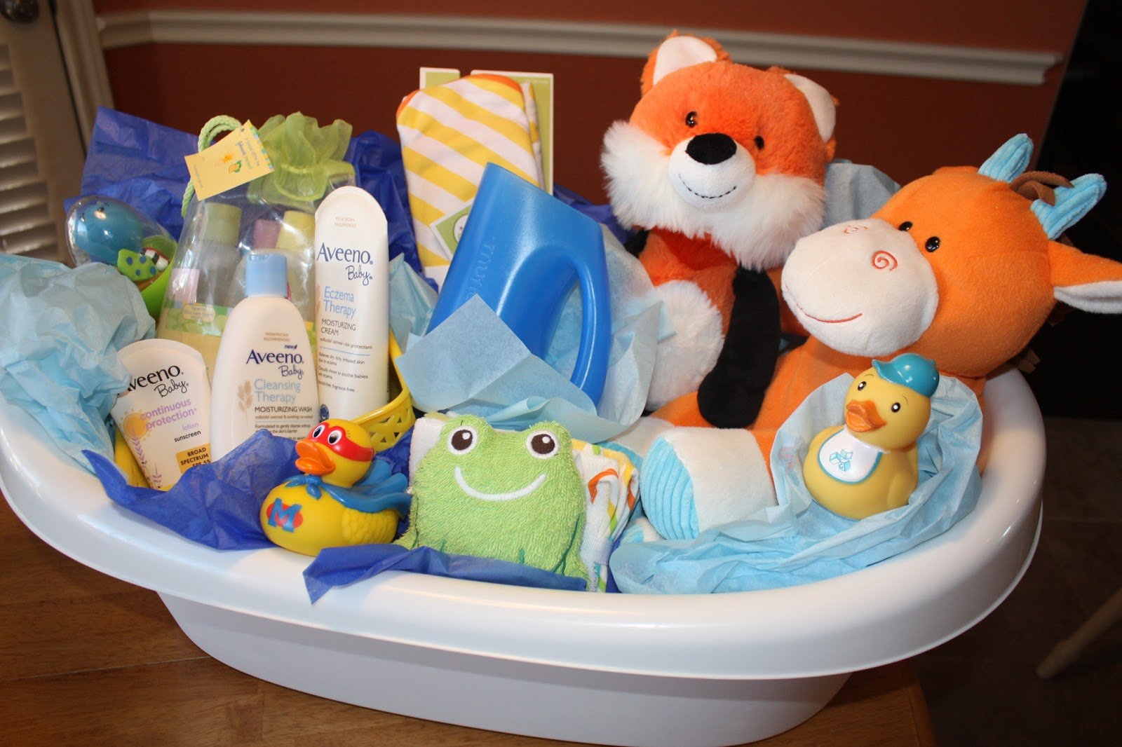 Best Baby Hamper Retailers in Singapore