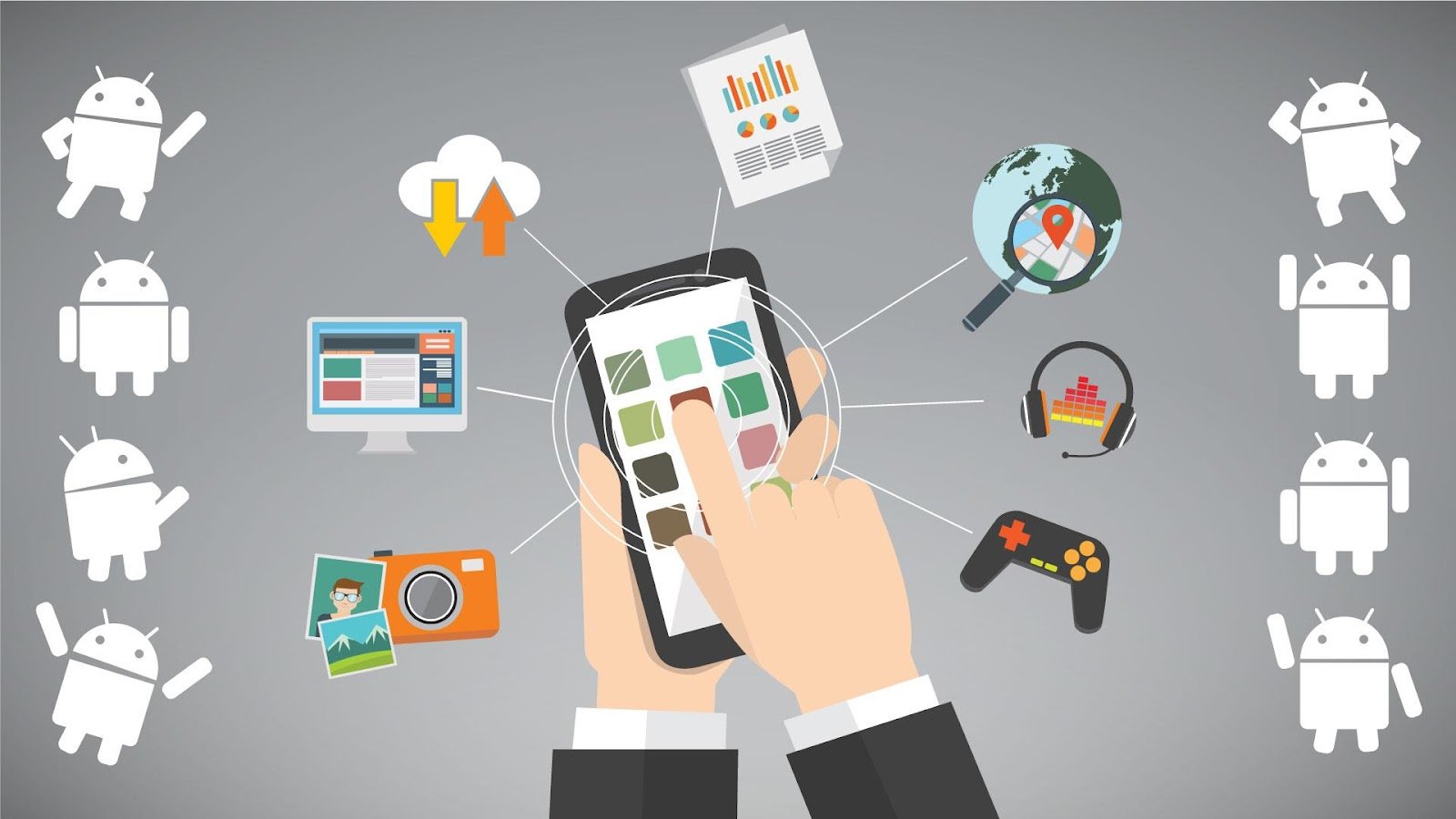 Top Mobile App Development