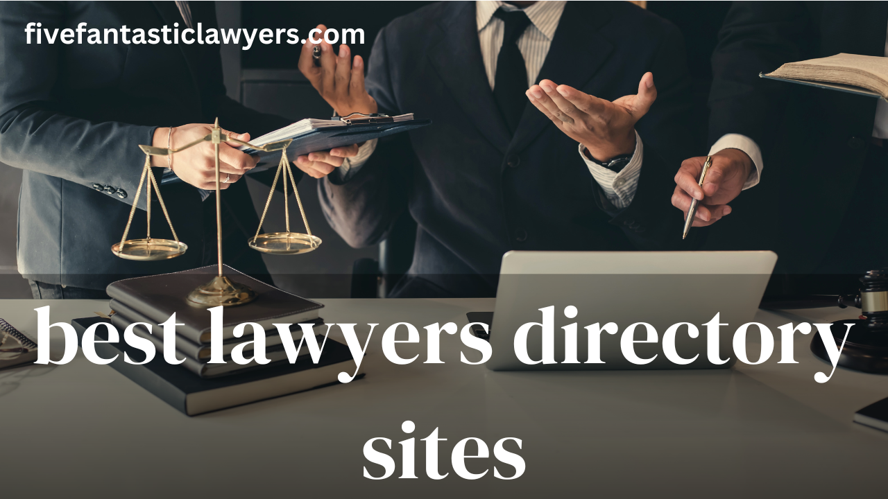 Lawyers Directory